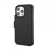 KAVAJ iPhone 14 Pro Etui Phoenix Sort