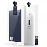 Dux Ducis iPhone 14 Pro Cover Skin Pro Series Blå