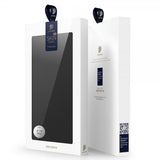 Dux Ducis iPhone 14 Pro Cover Skin Pro Series Sort