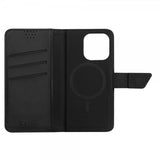 Celly iPhone 14 Pro Cover WALLYMAG Sort