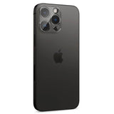 Spigen iPhone 14 Pro/14 Pro Max/15 Pro/15 Pro Max/16 Pro/16 Pro Max Kamerabeskytter Glas.tR Optik 2-pak Crystal Clear