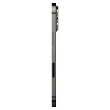 Spigen iPhone 14 Pro/14 Pro Max/15 Pro/15 Pro Max/16 Pro/16 Pro Max Kamerabeskytter Glas.tR Optik 2-pak Crystal Clear