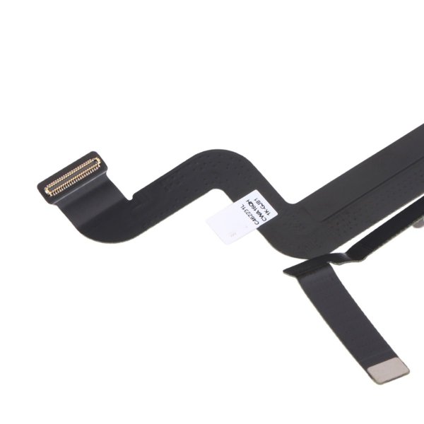 iPhone 14 Pro Ladestik med Flexkabel Original - Sort