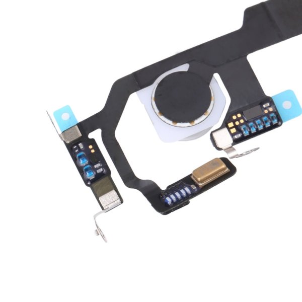 iPhone 14 Pro Max Flash Lommelygte Flexkabel