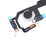 iPhone 14 Pro Max Flash Lommelygte Flexkabel