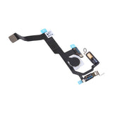 iPhone 14 Pro Max Flash Lommelygte Flexkabel