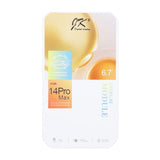 iPhone 14 Pro Max Skærm med LCD-panel JK In-Cell