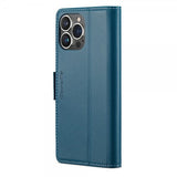 CaseMe iPhone 14 Pro Max Cover 023 Series Blå