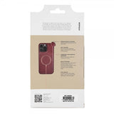 Buffalo iPhone 14 Pro Max Cover 2-i-1 Aftagelig Pung Brun