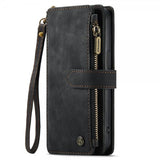 CaseMe iPhone 14 Pro Max Cover C30 Series Sort