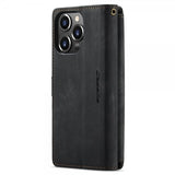 CaseMe iPhone 14 Pro Max Cover C30 Series Sort