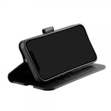 Vivanco iPhone 14 Pro Max Etui Classic Wallet Sort