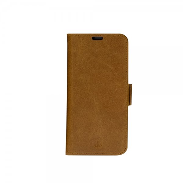 dbramante1928 iPhone 14 Pro Max Cover Copenhagen Tan