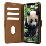dbramante1928 iPhone 14 Pro Max Cover Copenhagen Tan