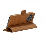 dbramante1928 iPhone 14 Pro Max Cover Copenhagen Tan