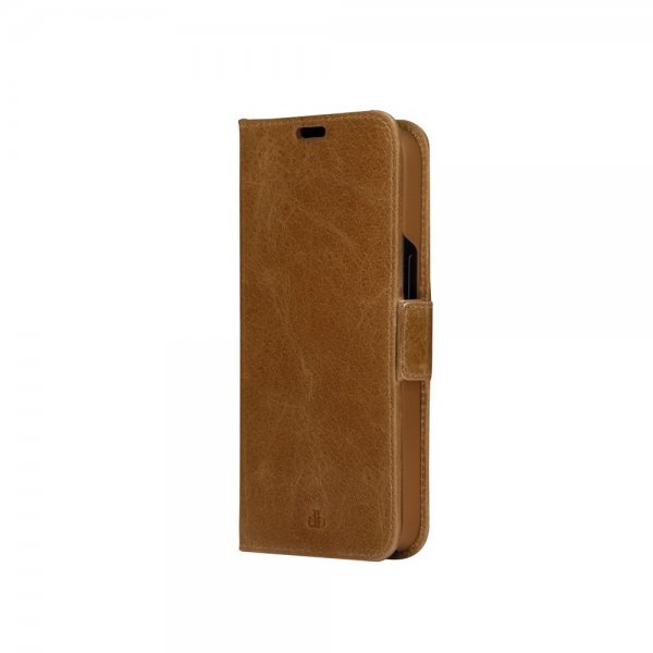 dbramante1928 iPhone 14 Pro Max Cover Copenhagen Tan