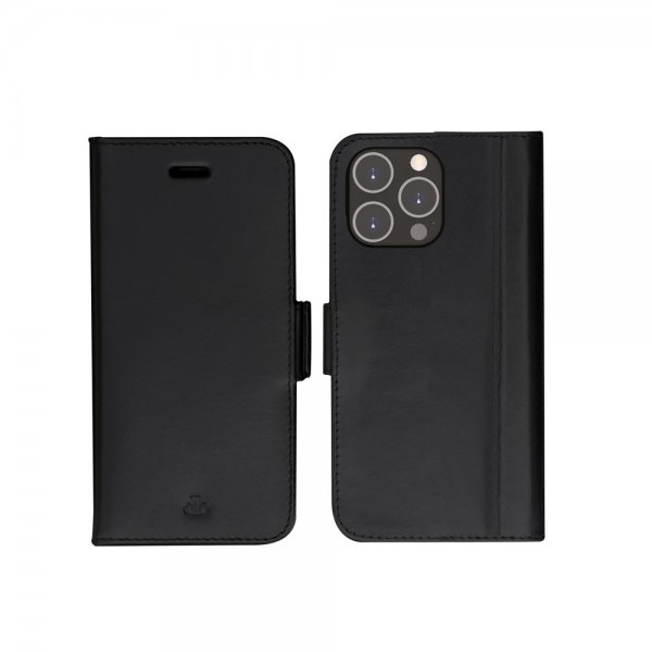 dbramante1928 iPhone 14 Pro Max Cover Copenhagen Sort