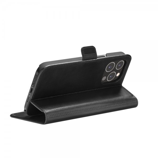 dbramante1928 iPhone 14 Pro Max Cover Copenhagen Sort