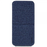 X-Level iPhone 14 Pro Max Cover Journey Series Blå