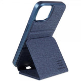 X-Level iPhone 14 Pro Max Cover Journey Series Blå