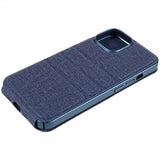 X-Level iPhone 14 Pro Max Cover Journey Series Blå