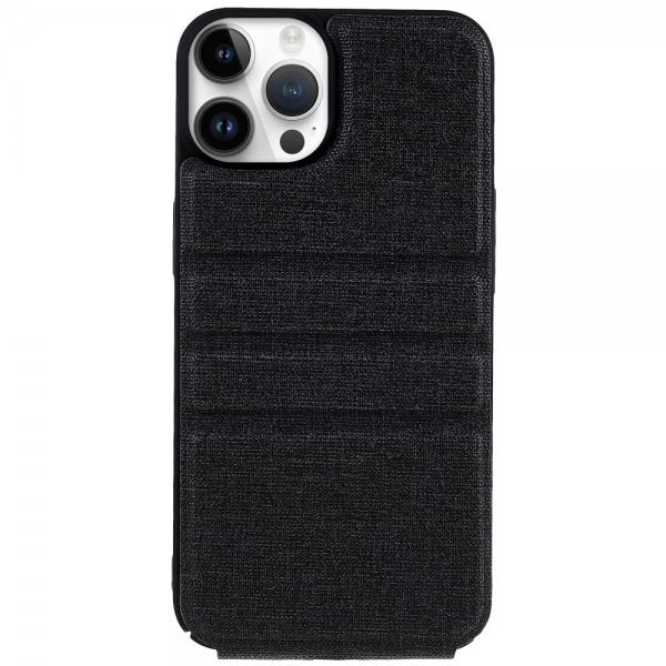 X-Level iPhone 14 Pro Max Cover Journey Series Sort