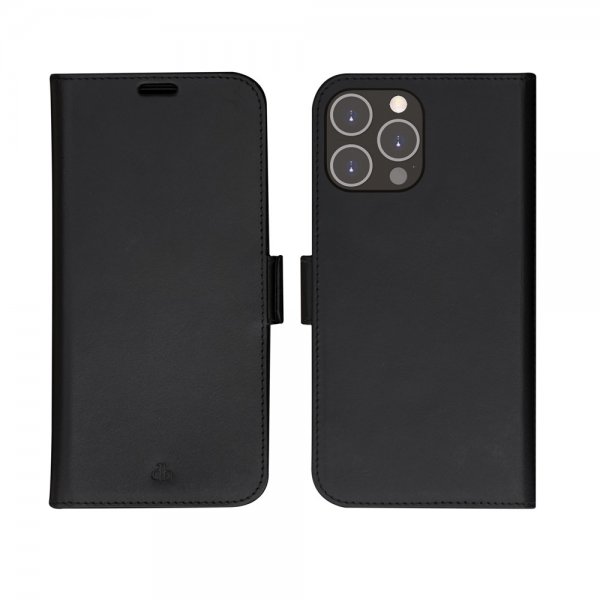 dbramante1928 iPhone 14 Pro Max Cover Lynge Sort