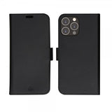 dbramante1928 iPhone 14 Pro Max Cover Lynge Sort