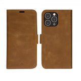 dbramante1928 iPhone 14 Pro Max Cover Lynge Tan