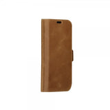 dbramante1928 iPhone 14 Pro Max Cover Lynge Tan