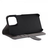 Gear iPhone 14 Pro Max Cover med Kortlomme Blå