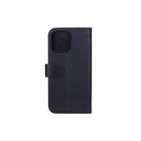 Gear iPhone 14 Pro Max Cover med Kortrum Sort