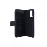 Gear iPhone 14 Pro Max Cover med Kortrum Sort