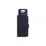 Gear iPhone 14 Pro Max Cover med Kortrum Sort