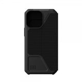 Urban Armor Gear (UAG) iPhone 14 Pro Max Cover Metropolis Kevlar Black