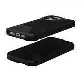 Urban Armor Gear (UAG) iPhone 14 Pro Max Cover Metropolis Kevlar Black