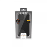 Urban Armor Gear (UAG) iPhone 14 Pro Max Cover Metropolis Kevlar Black