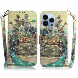 iPhone 14 Pro Max Cover Dyr