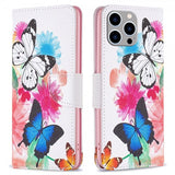 iPhone 14 Pro Max Cover Motiv To Sommerfugle
