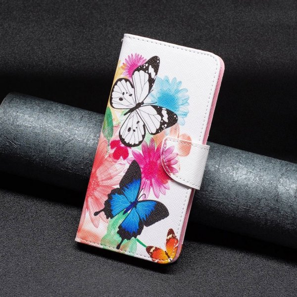 iPhone 14 Pro Max Cover Motiv To Sommerfugle