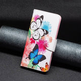 iPhone 14 Pro Max Cover Motiv To Sommerfugle