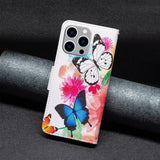 iPhone 14 Pro Max Cover Motiv To Sommerfugle