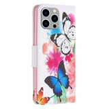 iPhone 14 Pro Max Cover Motiv To Sommerfugle