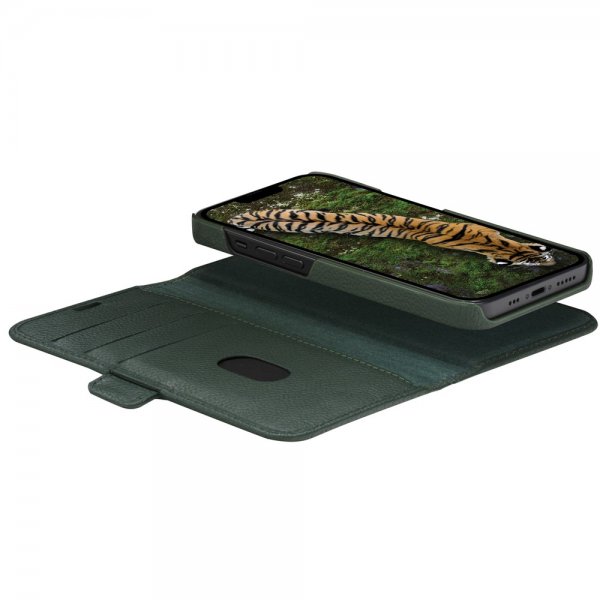 dbramante1928 iPhone 14 Pro Max Cover New York Evergreen