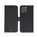 dbramante1928 iPhone 14 Pro Max Cover New York Night Black