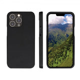 dbramante1928 iPhone 14 Pro Max Cover New York Night Black