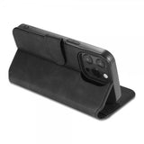 Dg.Ming iPhone 14 Pro Max Retro Sort Cover