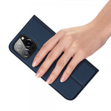 Dux Ducis iPhone 14 Pro Max Cover Skin Pro Series Blå