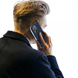 Dux Ducis iPhone 14 Pro Max Cover Skin Pro Series Blå