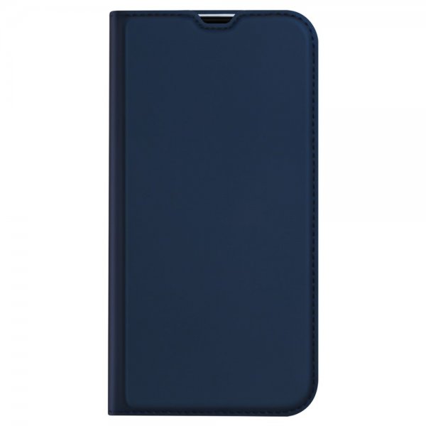 Dux Ducis iPhone 14 Pro Max Cover Skin Pro Series Blå